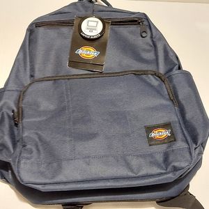 NWT Dickies BookBag